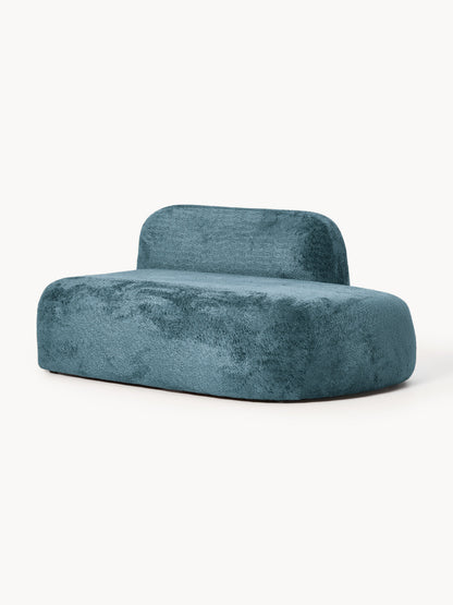 Wolke Chaise, Teddy Bouclé