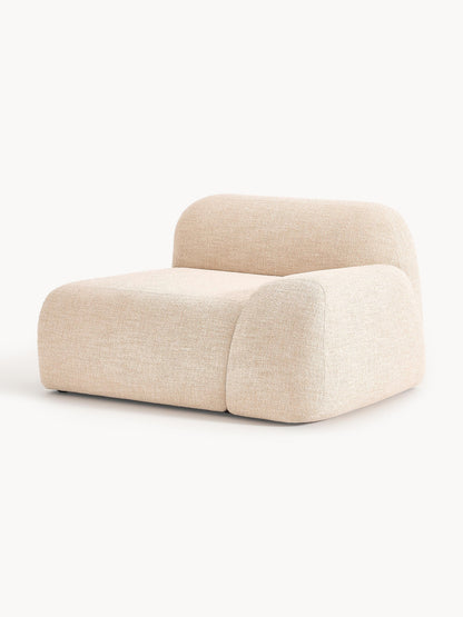 Wolke Corner Module, Bouclé