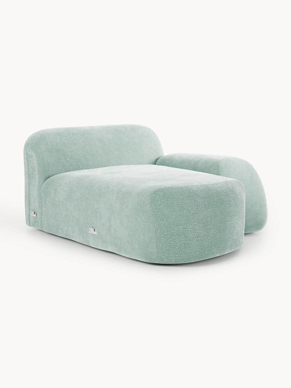 Wolke Corner Module, Chaise
