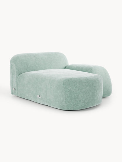 Wolke Corner Module, Chaise