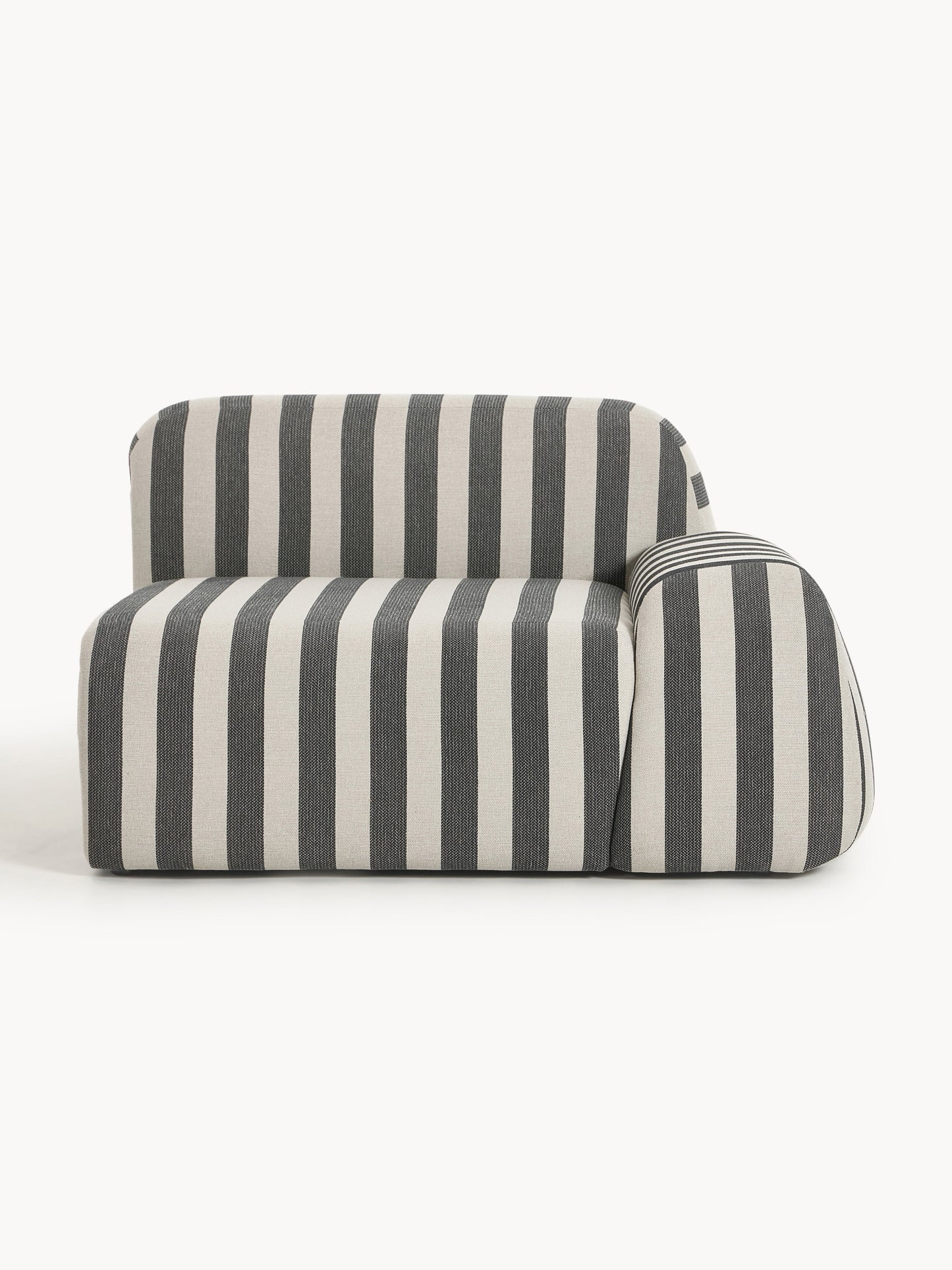 Wolke Corner Module (Striped)