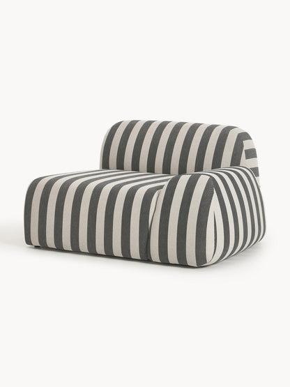 Wolke Corner Module (Striped)